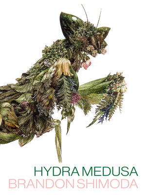 cover image of Hydra Medusa